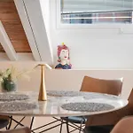 Apartamento Luxury Rooftop Piazza Erbe