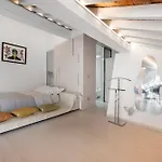 Luxury Rooftop Piazza Erbe Βερόνα