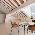 Luxury Rooftop Piazza Erbe *