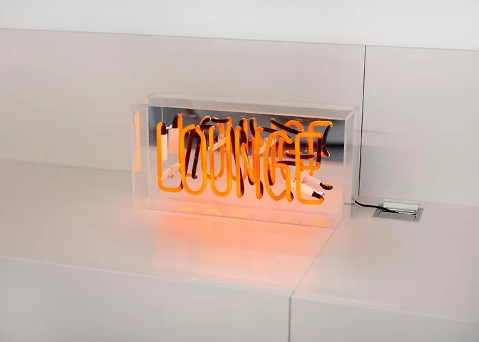 Luxury Rooftop Piazza Erbe Apartmán *