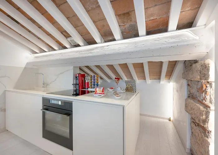 Luxury Rooftop Piazza Erbe