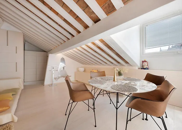 Luxury Rooftop Piazza Erbe *