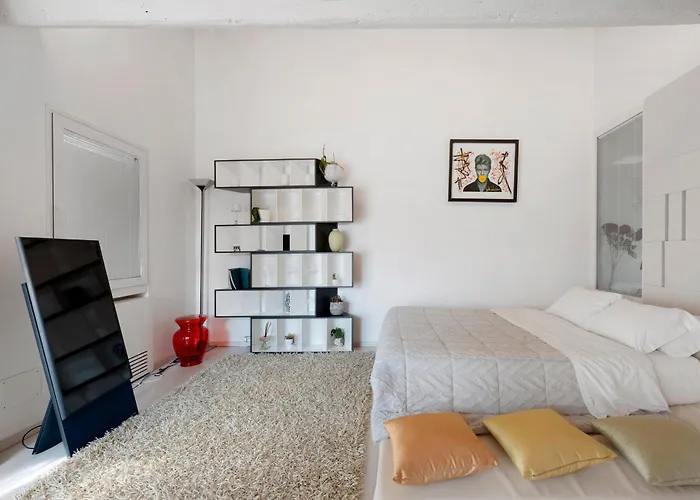 Luxury Rooftop Piazza Erbe *