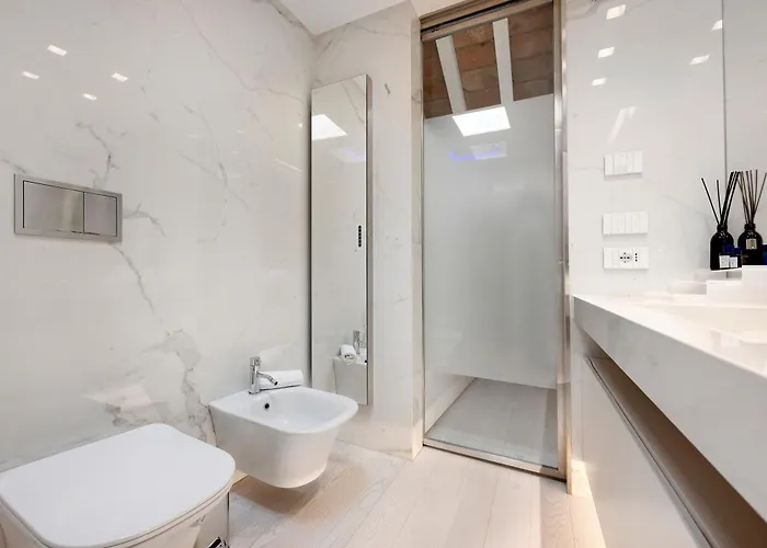 Luxury Rooftop Piazza Erbe * Verona