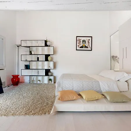 Apartamento Luxury Rooftop Piazza Erbe *