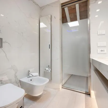 Luxury Rooftop Piazza Erbe * Verona